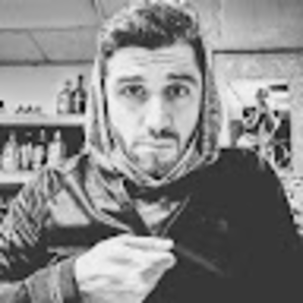 Meet your Posher, Kevin